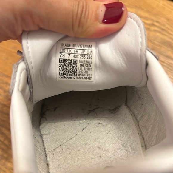 Adidas Sambas - Picture 4 of 4